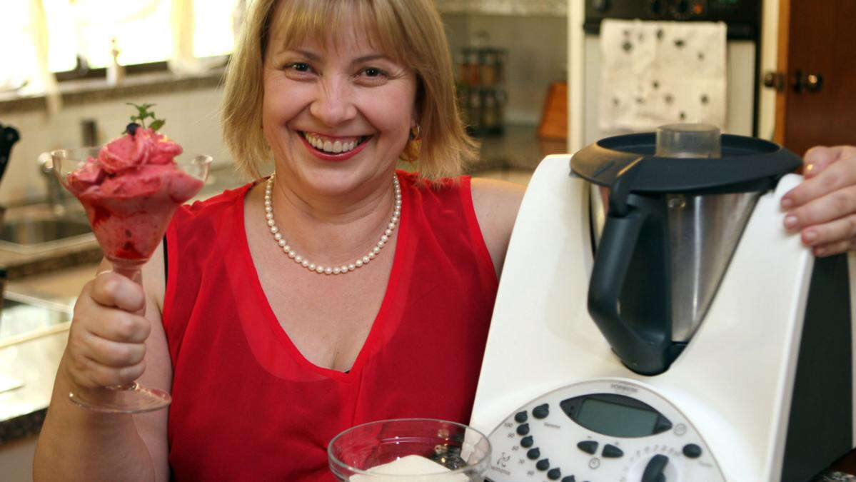 REVEALED: Insane sum Perth woman made from selling Thermomix