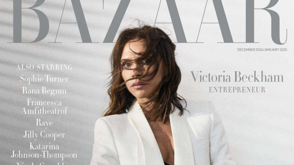 Victoria Beckham admits she has been through 'so many ups and owns