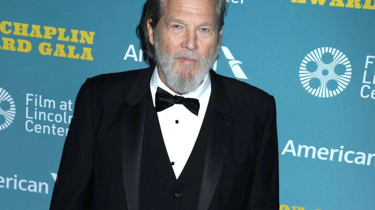 Jeff Bridges wants to 'instil joy on his sets'