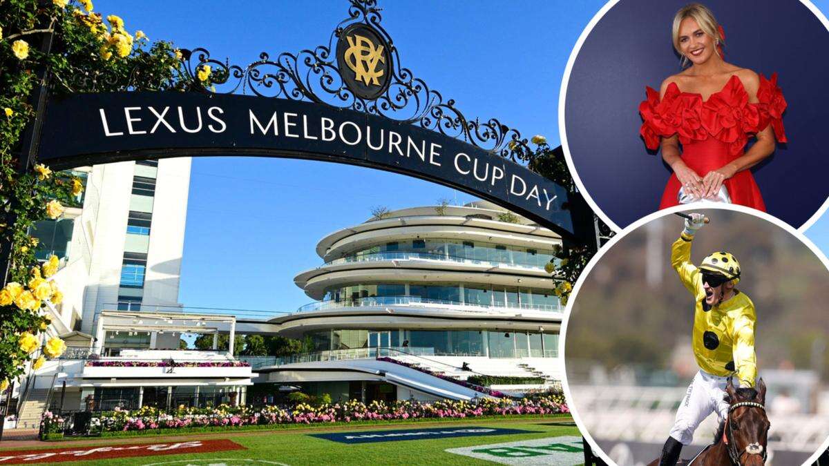 Melbourne Cup: Follow the action on Aussie racing’s big day