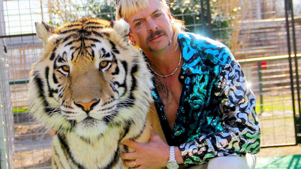 Joe Exotic would move to Mexico for fiance