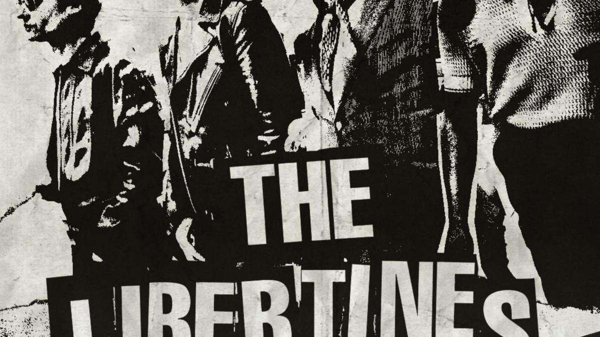 The Libertines announce massive Gunnersbury Park show next summer