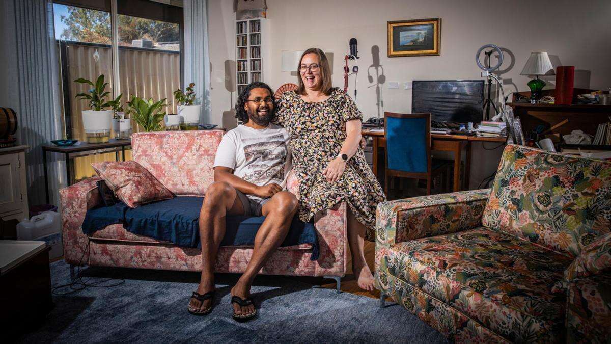 Unlikely Perth suburbs emerge as affordable home hotspots