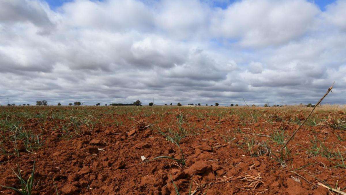 Spectre of 'ghost towns' as climate risk spooks capital