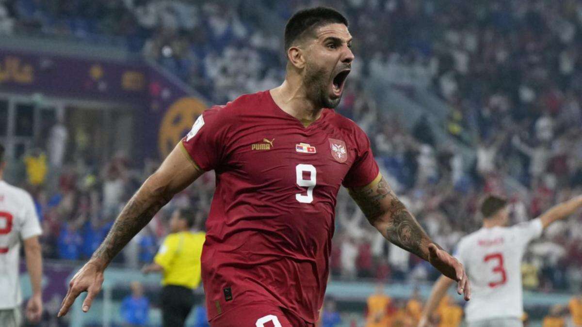 Mitrovic hat-trick steers Al-Hilal to elite Asian win