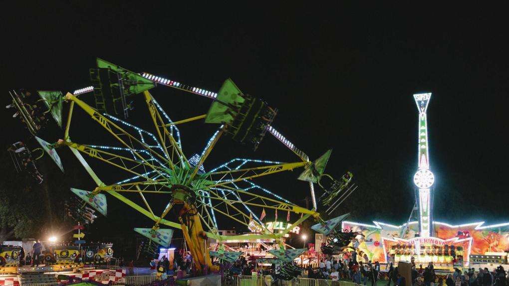 Bigger than ever: celebrate the 109th year of the Osborne Park Show