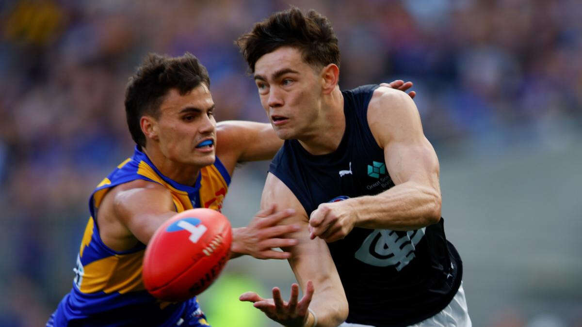 Delisted Blue set to join Saints as delisted free agent