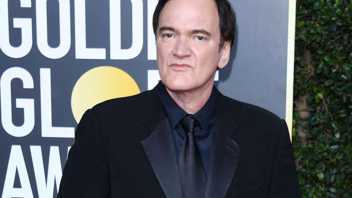 'I don't need to see spice worms': Quentin Tarantino won't watch Denis Villeneuve's Dune films