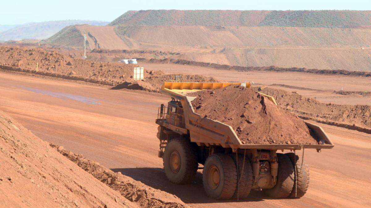 Mining heartland backs environment watchdog with teeth