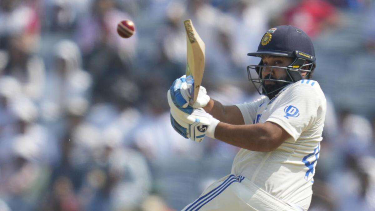 Reeling India face Rohit Sharma doubt for first Test