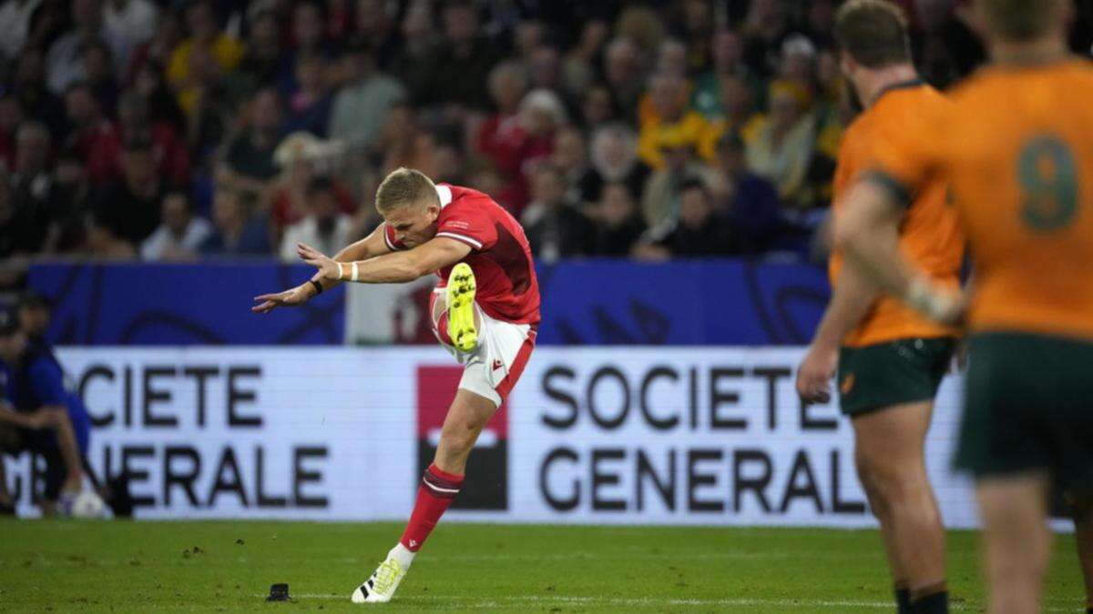 Wales seek to end horror run against Fiji in Cardiff