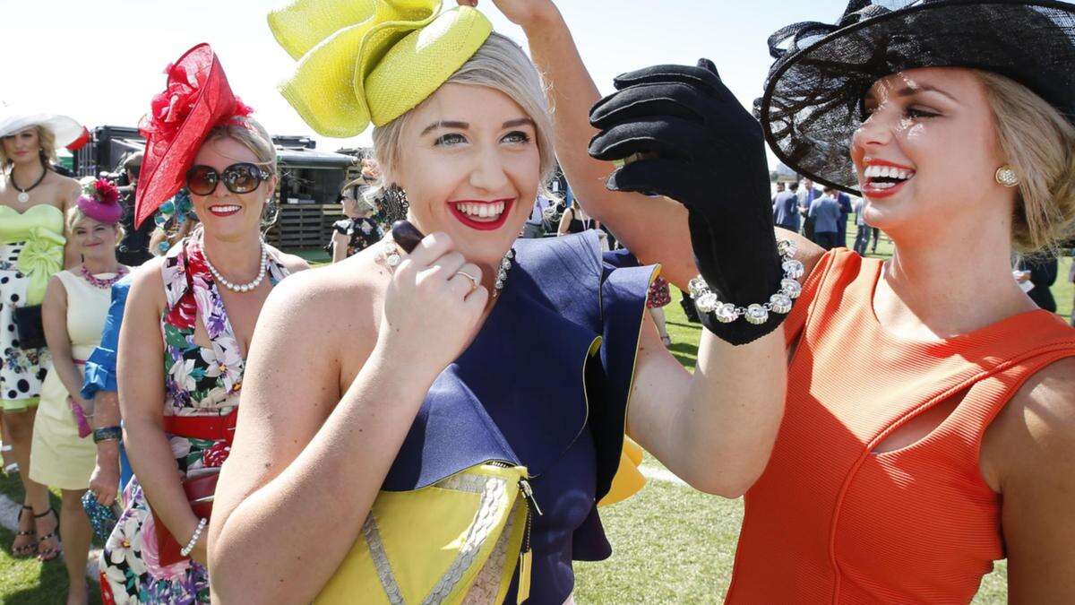 Truth behind Melbourne Cup trend revealed