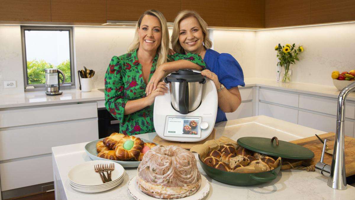 Perth family behind Thermomix revolution sells up