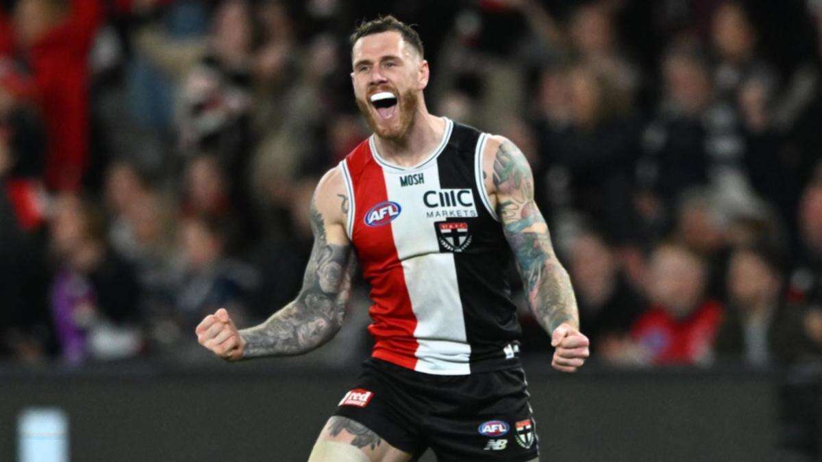 Tim Membrey officially a Pie, Martin set to join Cats