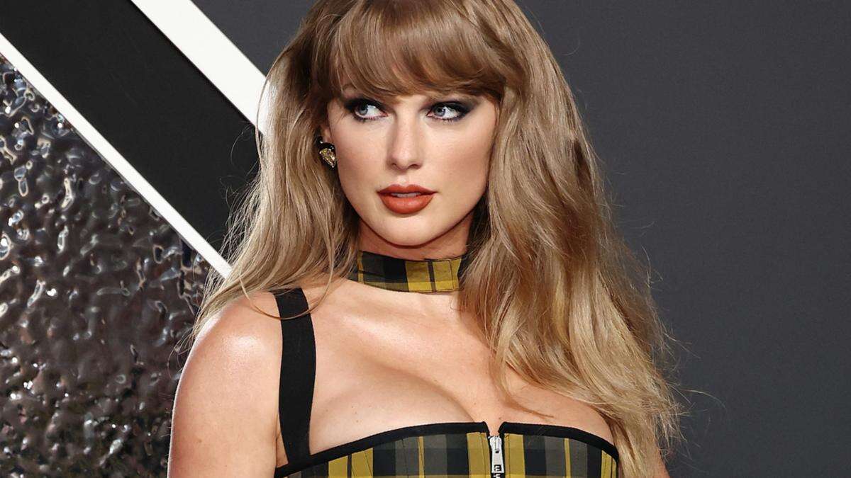 Taylor Swift donates 5m to hurricane relief efforts