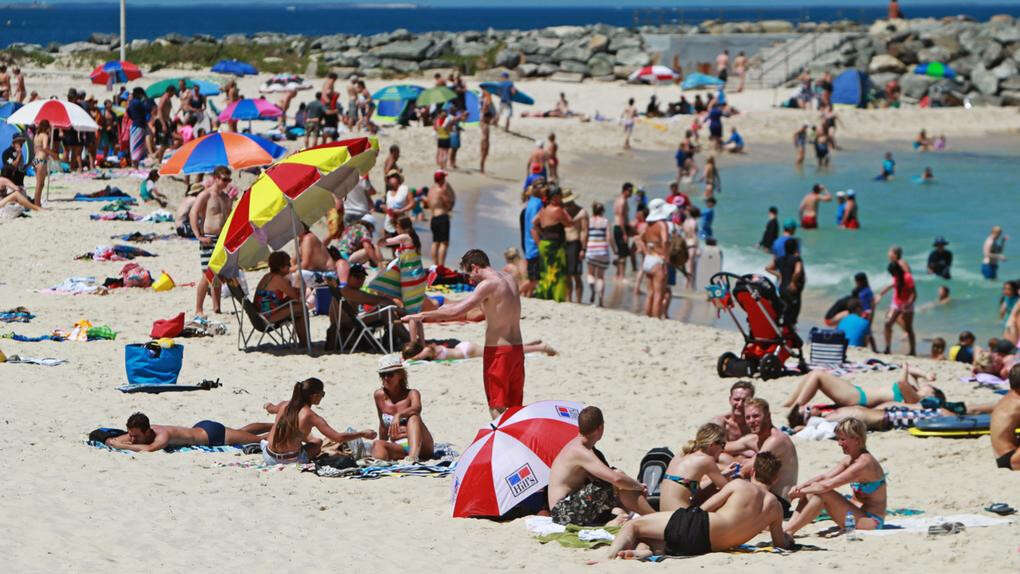 ‘Can be dangerous’: Severe heatwave warning for parts of WA