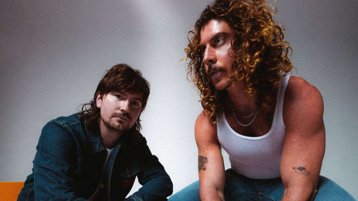 Peking Duk reveal WILD stage injuries ahead of album release