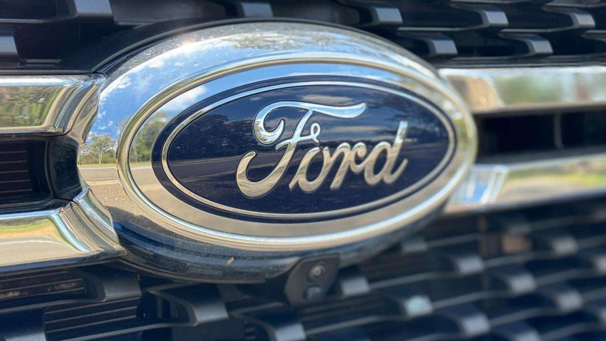 How Ford is preparing for the influx of new Chinese brands