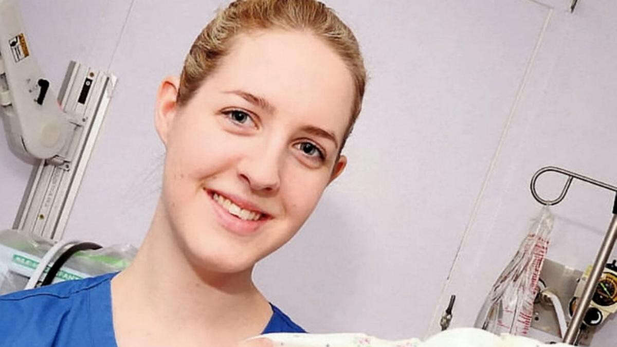 Baby killer nurse said she ‘can’t wait for first death’