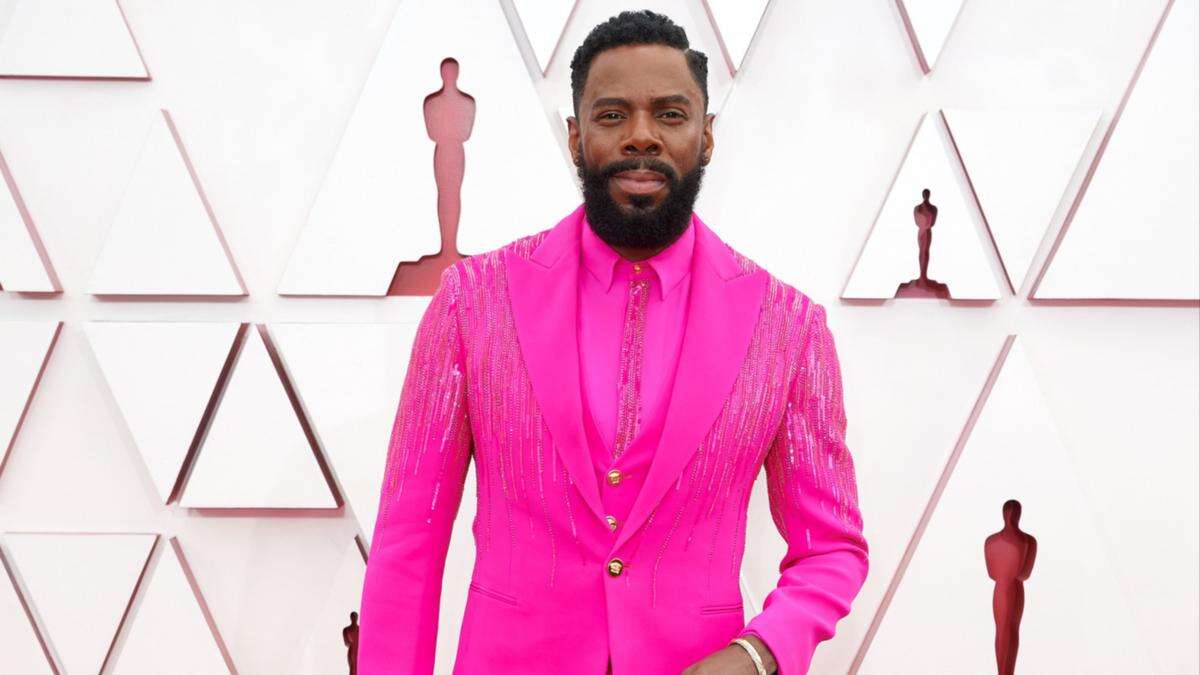 Colman Domingo, Pharrell Williams, ASAP Rocky and Lewis Hamilton to co-chair 2025 Met Gala