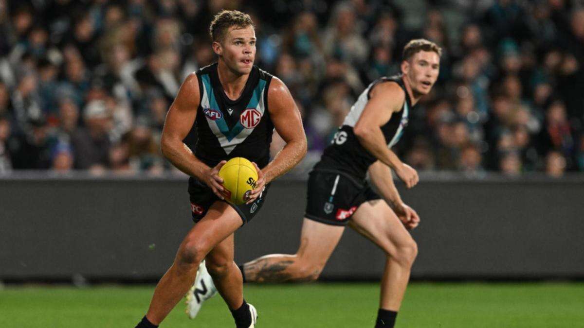 AFL trade talks stall with Houston, Macrae in limbo