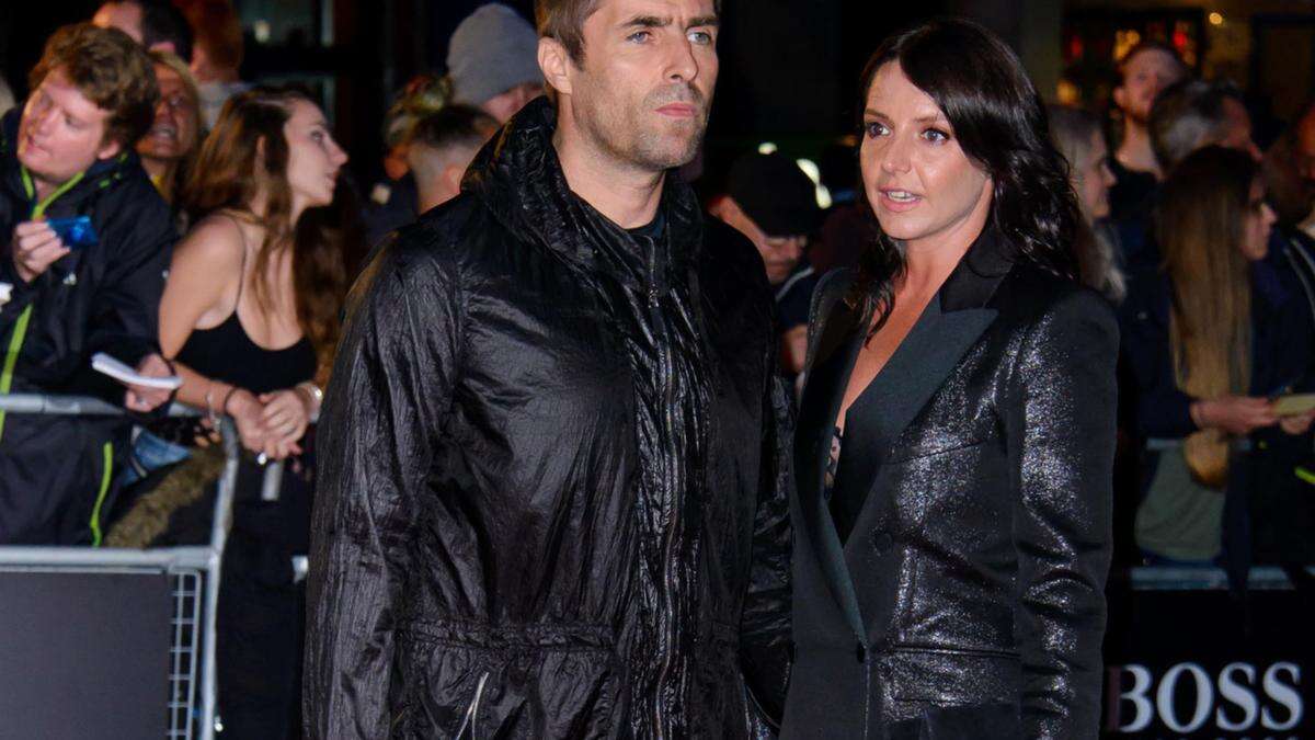 Liam Gallagher postpones wedding to manager Debbie Gwyther for a THIRD time amid Oasis reunion