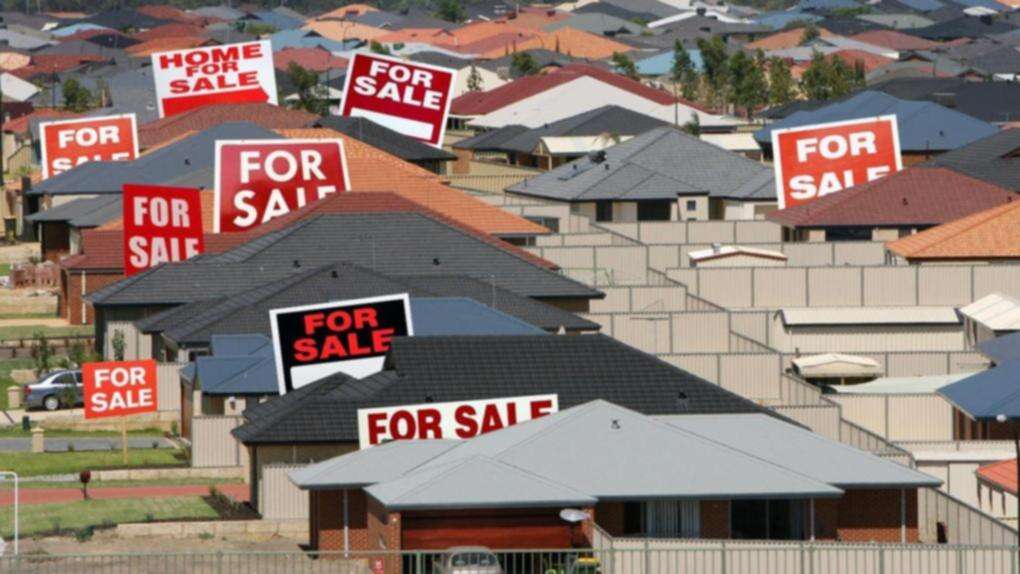 Sobering warning to investors snapping up Perth houses