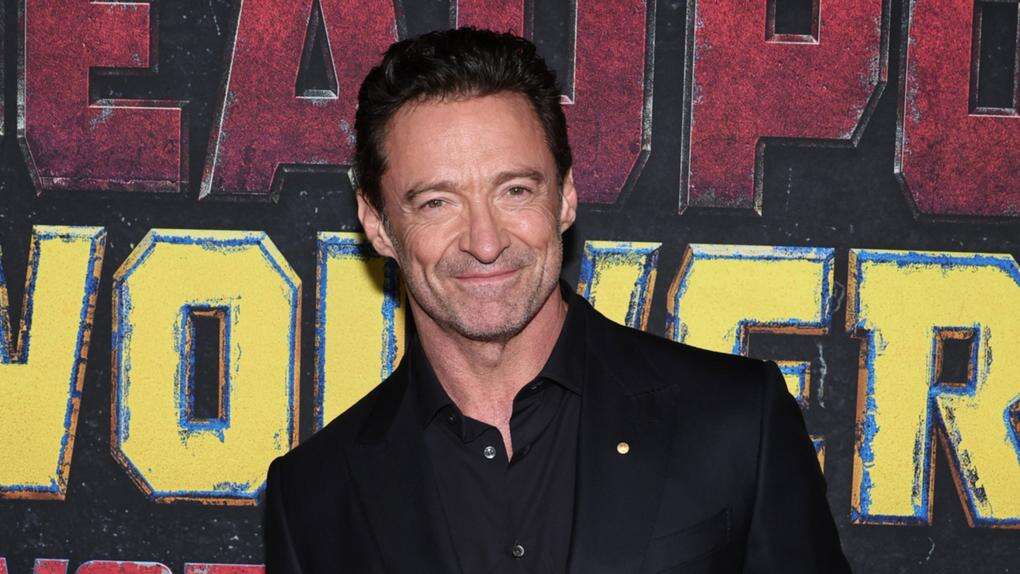 Hugh Jackman appeals for help finding missing Broadway star