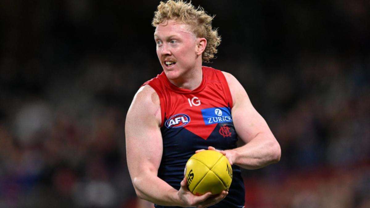 Demons defiant over Oliver, rule out Pickett trade