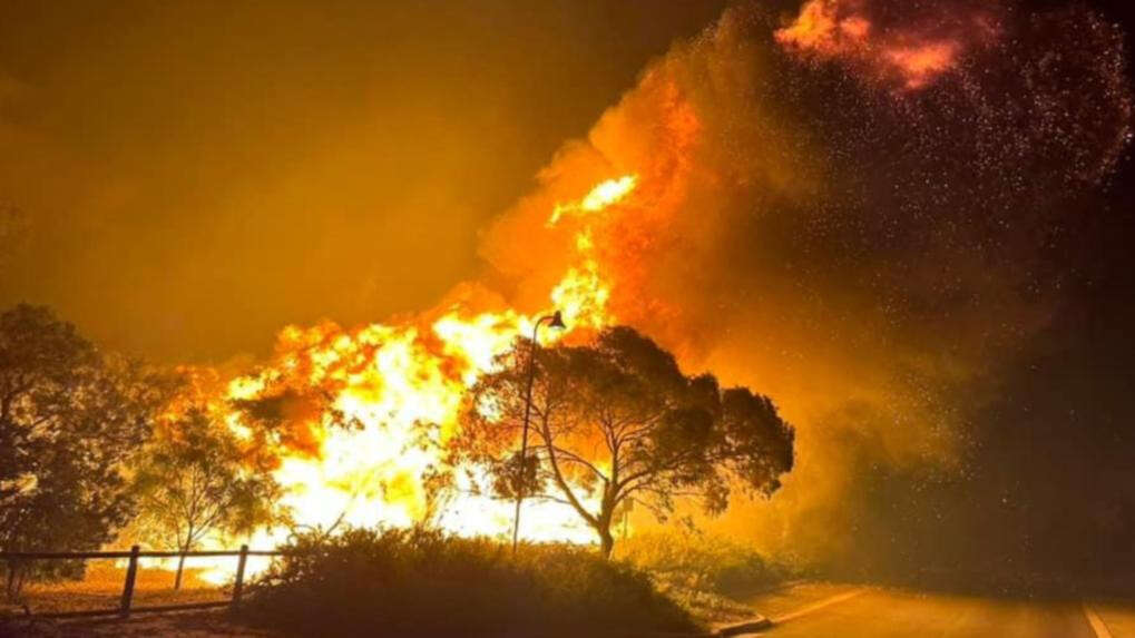 Majority of West Aussies ‘unprepared’ for bushfires to come