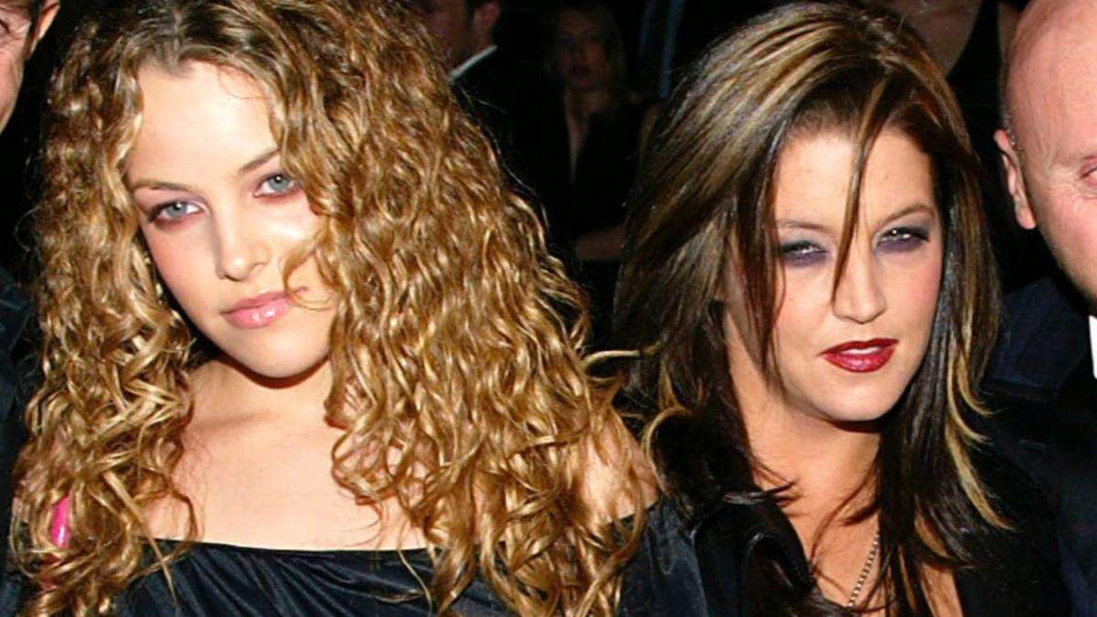 Riley Keough feared Lisa Marie Presley had reached 'the end' after son's death