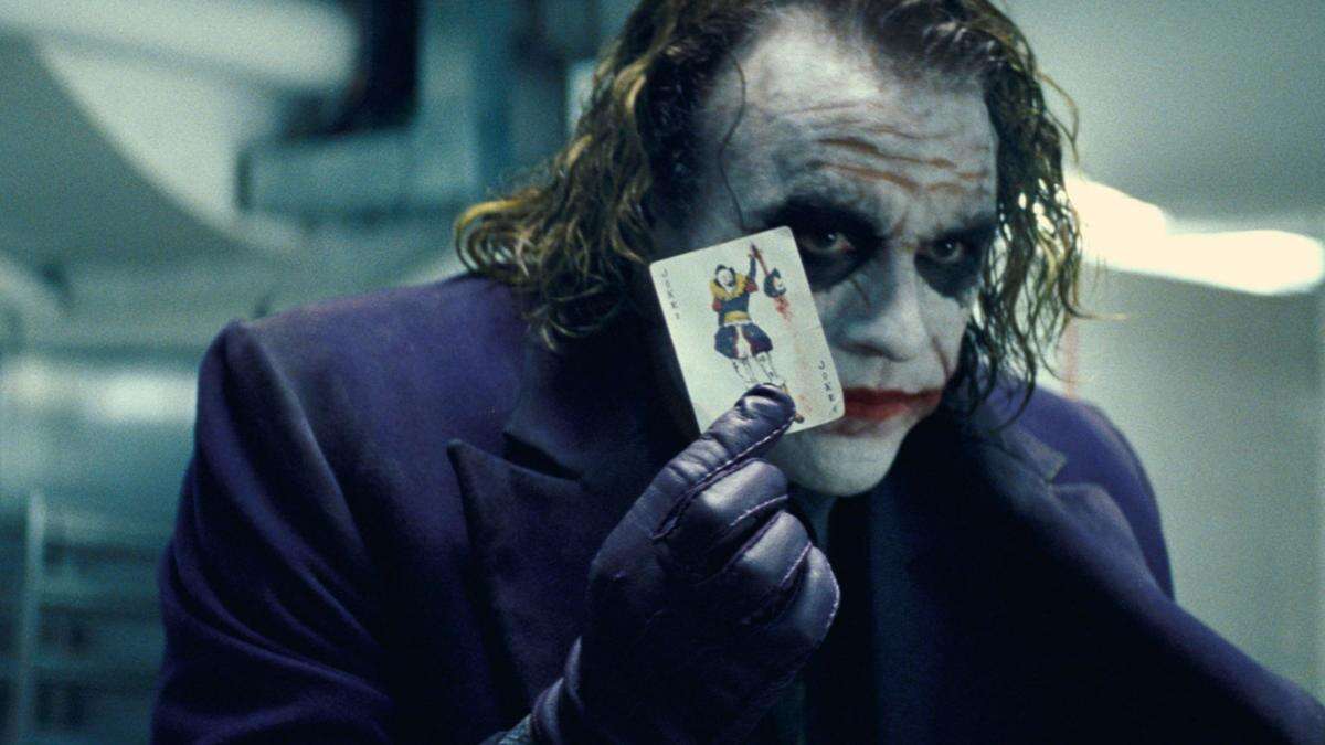 Heath Ledger felt 'smug' about The Dark Knight