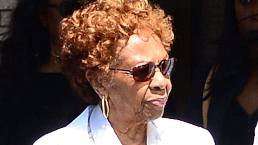 Cissy Houston’s family ‘devastated’ by her death