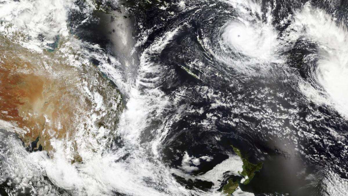 Below average cyclone season tipped for Pacific region