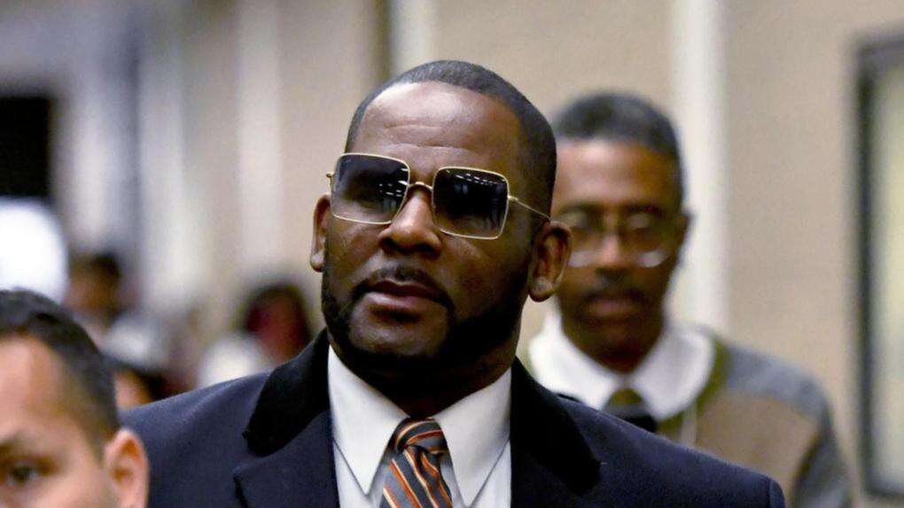 US Supreme Court refuses R Kelly's sex abuse appeal