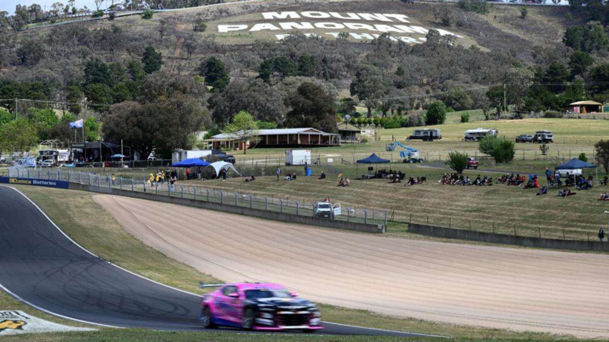 Everything you need to know about Bathurst 1000