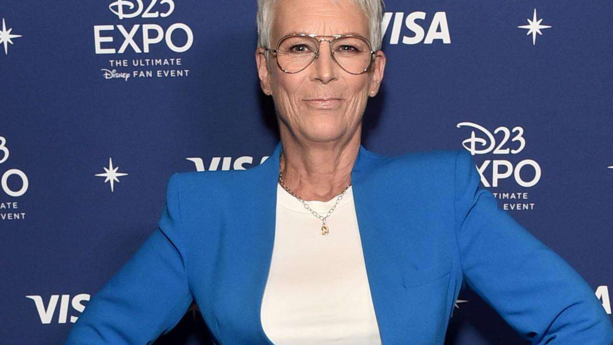 Jamie Lee Curtis 'retires' from Halloween