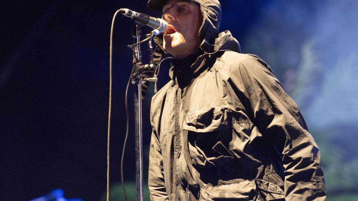 Oasis refused reunion interviews over fears of 'intrusive questions'