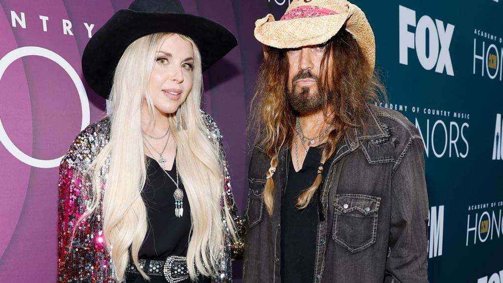 Billy Ray Cyrus' ex-wife Firerose wishes she had 'run' when they first met