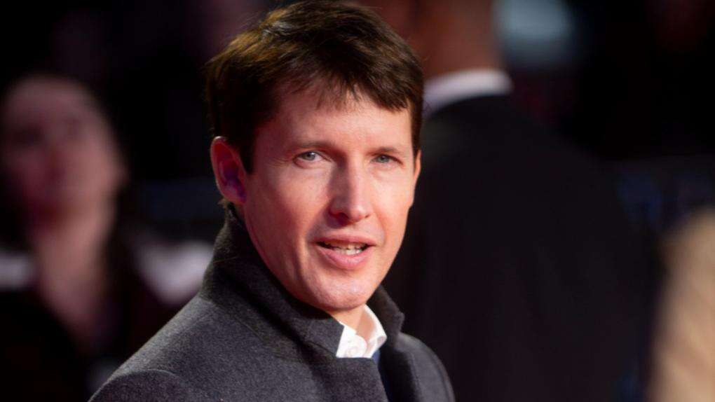 James Blunt has never been 'cool' enough for music industry