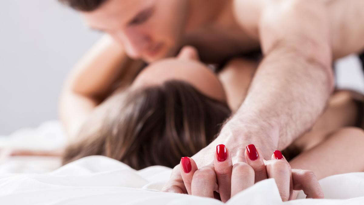 How to have an affair without your partner ever finding out