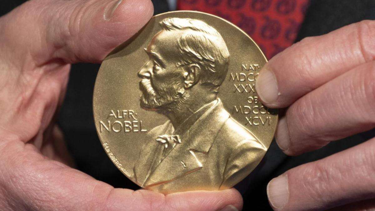 Nobel Prize for medicine honours discovery of microRNA