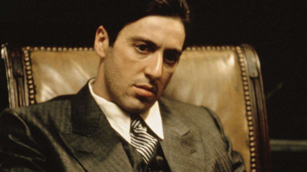 Al Pacino jabbed with ‘fat needle’ to numb pain when he was injured on set of ‘The Godfather’