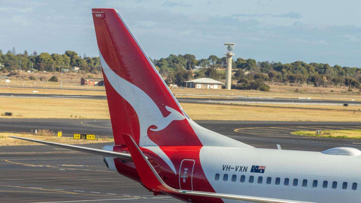 Qantas’ $120m blow over ‘ghost flights’