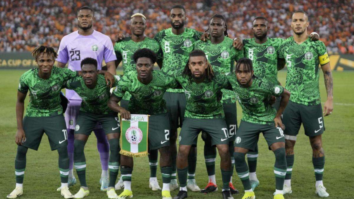 Cameroon, Algeria reach finals, but Nigeria in boycott