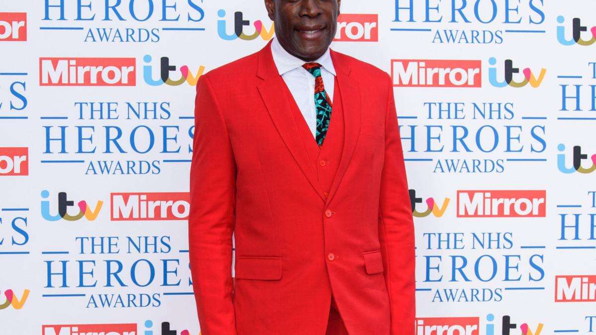 Frank Bruno's brain may be in 'slow decline'