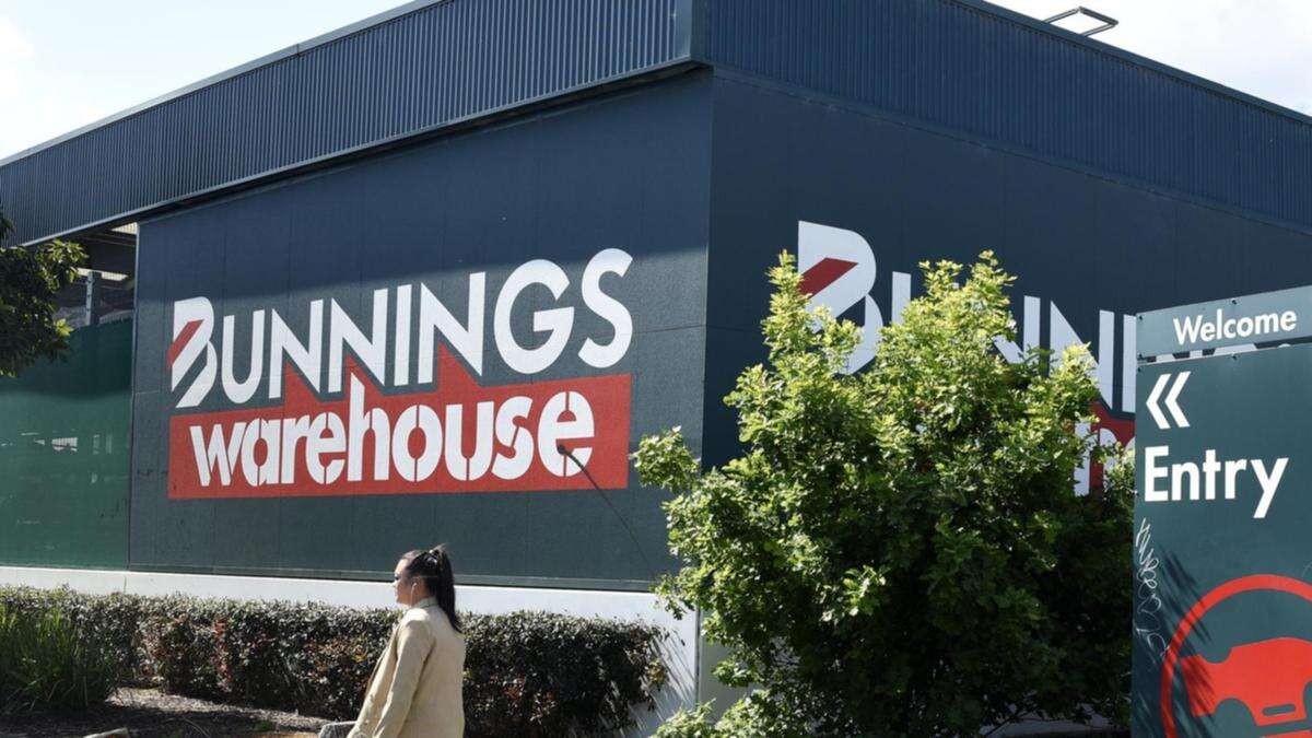 Urgent recall on common Bunnings buy