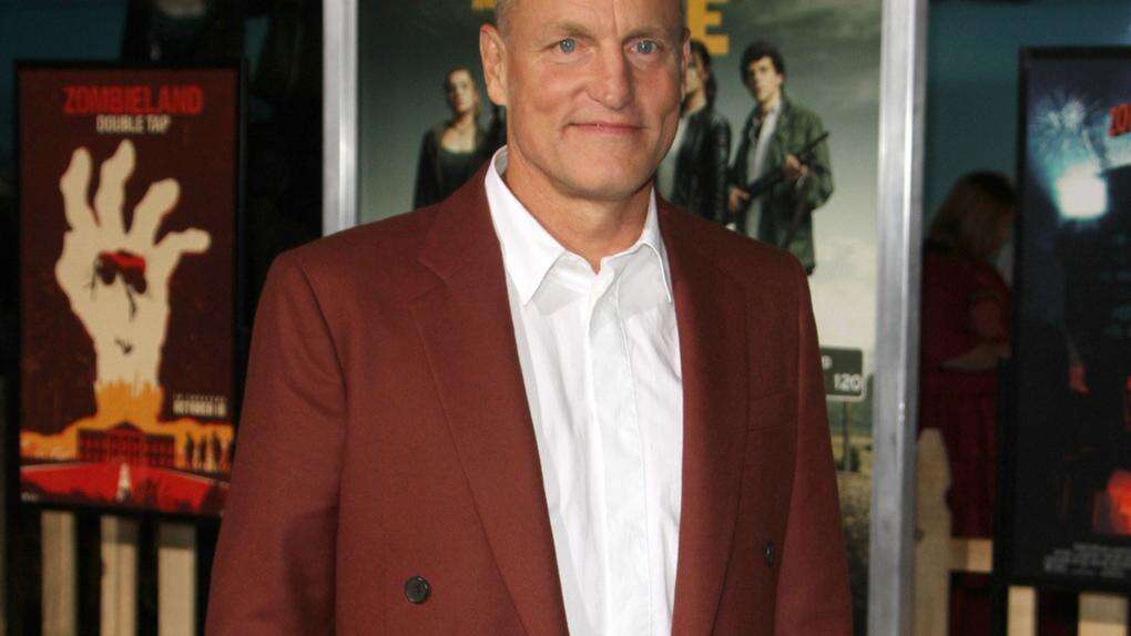 Woody Harrelson 'shut down' Cheers set with 'horrible vegan farts'