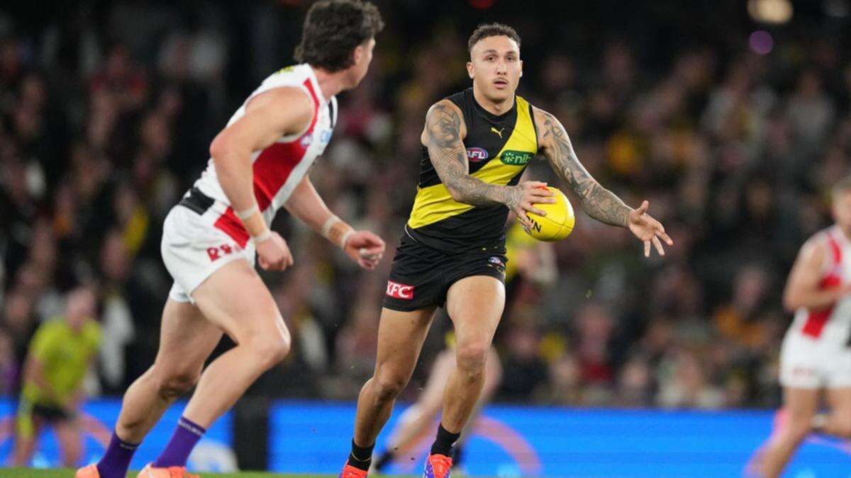 Six moves to watch during the AFL trade period