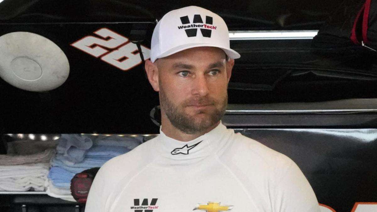 Van Gisbergen claims two pole positions in a day in US